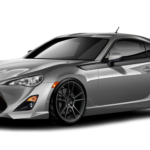 SCION FR-S 2.0I (2012 - 2016) 4U-GSE  STAGE 1 ​TUNE WITH PHONE APP & PWG4 FLASHING TOOL INCLUDED