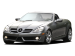 MERCEDES BENZ SLK350 R171 3.5L (2004-2010) STAGE 1 PERFORMANCE SOFTWARE TUNE