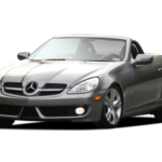 MERCEDES BENZ SLK350 R171 3.5L (2004-2010) STAGE 1 PERFORMANCE SOFTWARE TUNE
