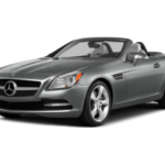 MERCEDES BENZ SLK350 BlueEFFICIENCY R172 3.5L (2011-2020) STAGE 1 PERFORMANCE SOFTWARE TUNE