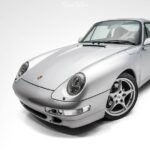 PORSCHE 993 CARERRA - 4 (1994-1998) STAGE 1 PERFORMANCE SOFTWARE TUNE