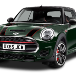 MINI COOPER S JCW F55 2.0T (2018-2020) STAGE 1 PERFORMANCE SOFTWARE
