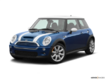 MINI COOPER S R50/52/53 - 1.6 Supercharged  (2000-2006) STAGE 1 PERFORMANCE SOFTWARE