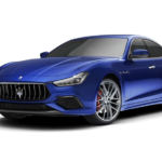 MASERATI GHIBLI ( 2014+ ) STAGE 1 PERFORMANCE SOFTWARE TUNE
