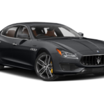MASERATI QUATTROPORTE VI  M156 ( 2014+ ) STAGE 1 PERFORMANCE SOFTWARE TUNE
