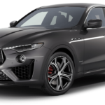 MASERATI LEVANTE ( 2016+ ) STAGE 1 PERFORMANCE SOFTWARE TUNE