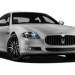 MASERATI QUATTROPORTE V - M139 ( 2004 -> 2012 ) STAGE 1 PERFORMANCE SOFTWARE TUNE