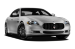 MASERATI QUATTROPORTE V - M139 ( 2004 -> 2012 ) STAGE 1 PERFORMANCE SOFTWARE TUNE