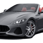 MASERATI GRANTURISMO I - M145 ( 2008 -> 2019 ) STAGE 1 PERFORMANCE SOFTWARE TUNE