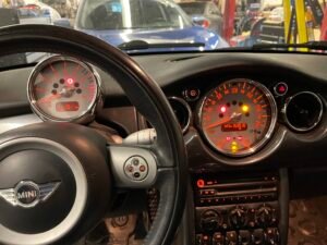 MINI COOPER S R50/52/53 - 1.6 Supercharged  (2000-2006) STAGE 1 PERFORMANCE SOFTWARE - Image 6