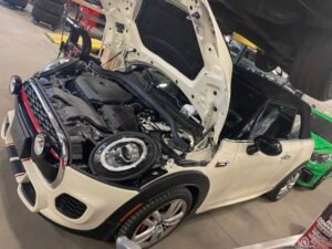 MINI COOPER S JCW F55 2.0T (2018-2020) STAGE 1 PERFORMANCE SOFTWARE - Image 2
