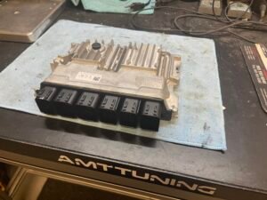 MINI COOPER S JCW F55 2.0T (2018-2020) STAGE 1 PERFORMANCE SOFTWARE - Image 6