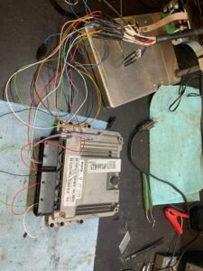 MASERATI QUATTROPORTE V - M139 ( 2004 -> 2012 ) STAGE 1 PERFORMANCE SOFTWARE TUNE - Image 4