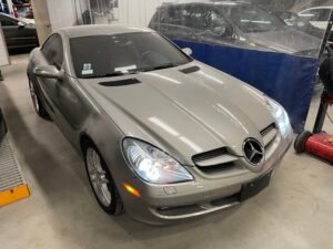 MERCEDES BENZ SLK350 R171 3.5L (2004-2010) STAGE 1 PERFORMANCE SOFTWARE TUNE - Image 2