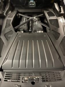 LAMBORGHINI HURACAN LP610-4  ( 2014 - 2019 ) STAGE 1 PERFORMANCE SOFTWARE TUNE - Image 8