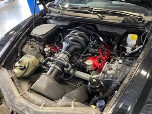 MASERATI QUATTROPORTE V - M139 ( 2004 -> 2012 ) STAGE 1 PERFORMANCE SOFTWARE TUNE - Image 3