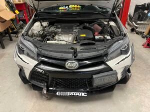 TOYOTA COROLLA 2.0 16V 3ZR-FE/ 3ZR -FAE (2009 - 2019) INCLUDES + OBD2 CABLE + FLASHING SOFTWARE +STAGE 1 TUNE - Image 3