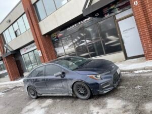 TOYOTA COROLLA E210 (2019-2022) 2.0L M20A STAGE 1 TUNE PACKAGE WITH PHONE APP & OBD FLASHING TOOL  INCLUDED - Image 4