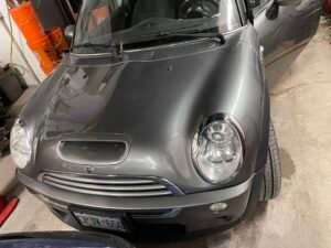 MINI COOPER S R50/52/53 - 1.6 Supercharged  (2000-2006) STAGE 1 PERFORMANCE SOFTWARE - Image 7