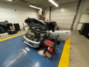 MINI COOPER S R50/52/53 - 1.6 Supercharged  (2000-2006) STAGE 1 PERFORMANCE SOFTWARE - Image 3