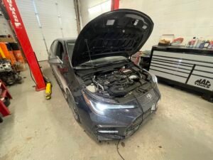 TOYOTA COROLLA E210 (2019-2022) 2.0L M20A STAGE 1 TUNE PACKAGE WITH PHONE APP & OBD FLASHING TOOL  INCLUDED - Image 8