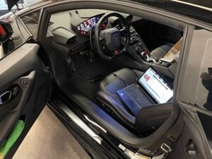 LAMBORGHINI HURACAN LP610-4  ( 2014 - 2019 ) STAGE 1 PERFORMANCE SOFTWARE TUNE - Image 7