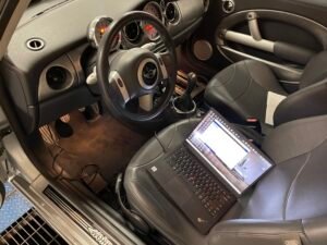 MINI COOPER S R50/52/53 - 1.6 Supercharged  (2000-2006) STAGE 1 PERFORMANCE SOFTWARE - Image 2