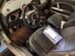 MINI COOPER S R50/52/53 - 1.6 Supercharged  (2000-2006) STAGE 1 PERFORMANCE SOFTWARE - Image 2
