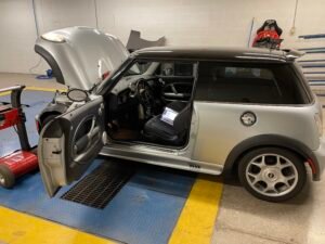 MINI COOPER S R50/52/53 - 1.6 Supercharged  (2000-2006) STAGE 1 PERFORMANCE SOFTWARE - Image 4