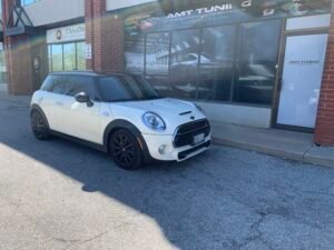 MINI COOPER S R56 -1.6T (2007-2014) STAGE 1 PERFORMANCE SOFTWARE - Image 2
