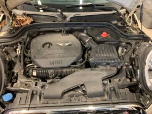 MINI COOPER S R56 -1.6T (2007-2014) STAGE 1 PERFORMANCE SOFTWARE - Image 7