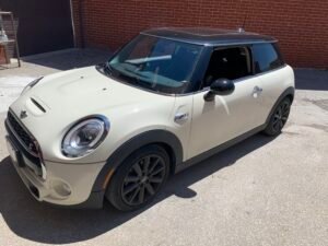 MINI COOPER S R56 -1.6T (2007-2014) STAGE 1 PERFORMANCE SOFTWARE - Image 4