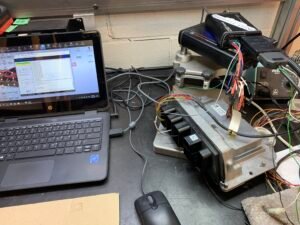 MINI COOPER S R56 -1.6T (2007-2014) STAGE 1 PERFORMANCE SOFTWARE - Image 6