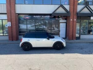 MINI COOPER S R56 -1.6T (2007-2014) STAGE 1 PERFORMANCE SOFTWARE - Image 3