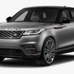 LAND ROVER RANGE ROVER VELAR 2.0T / 3.0T / 3.0L SC ECU TUNE
