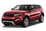 LAND ROVER RANGE ROVER EVOQUE 2.0T ECU TUNE ( 2019+ )