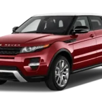 LAND ROVER RANGE ROVER EVOQUE 2.0T ECU TUNE ( 2019+ )