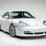 PORSCHE 996 GT3 (1998-2006) STAGE 1 PERFORMANCE SOFTWARE TUNE