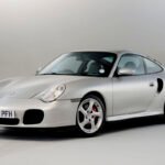 PORSCHE 996 CARERRA - S - 4  (1998-2006) STAGE 1 PERFORMANCE SOFTWARE TUNE