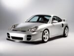 PORSCHE 996  GT2 (1998-2006) STAGE 1 PERFORMANCE SOFTWARE TUNE