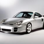 PORSCHE 996  GT2 (1998-2006) STAGE 1 PERFORMANCE SOFTWARE TUNE