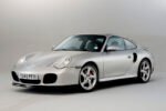 PORSCHE 996 TURBO / S / X50 (1998-2006) STAGE 1 PERFORMANCE SOFTWARE TUNE