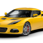 LOTUS EVORA N/A (2010-> 2021 ) 3.5 L 2GR-FE V6  - STAGE 1 TUNE
