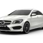 MERCEDES BENZ CLA45 AMG C117 2.0T (2016 - 2019) STAGE 1 PERFORMANCE SOFTWARE TUNE