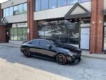 MERCEDES BENZ CLA45 AMG C118 2.0T (2019-2023) STAGE 1 PERFORMANCE SOFTWARE TUNE - Image 2