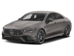 MERCEDES BENZ CLA45 AMG C118 2.0T (2019-2023) STAGE 1 PERFORMANCE SOFTWARE TUNE