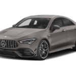 MERCEDES BENZ CLA45 AMG C118 2.0T (2019-2023) STAGE 1 PERFORMANCE SOFTWARE TUNE