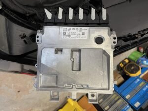 MERCEDES BENZ CLA45 AMG C118 2.0T (2019-2023) STAGE 1 PERFORMANCE SOFTWARE TUNE - Image 4