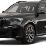 BMW X7 xDrive40i G07 - 340hp ( 2019+ ) STAGE 1 PERFORMANCE SOFTWARE TUNE