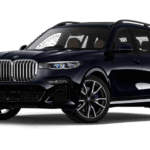 BMW X7 M50i G07 - 530hp ( 2019+ ) STAGE 1 PERFORMANCE SOFTWARE TUNE